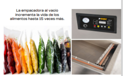 EVAC-40X - comprar en línea