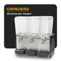 DISBEF-3T - comprar en línea