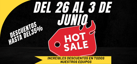 Imagen del carrusel Rhino Maquinaria