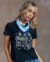 Remera Mc Le Bohen Negra - comprar online