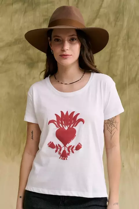Remera Cora