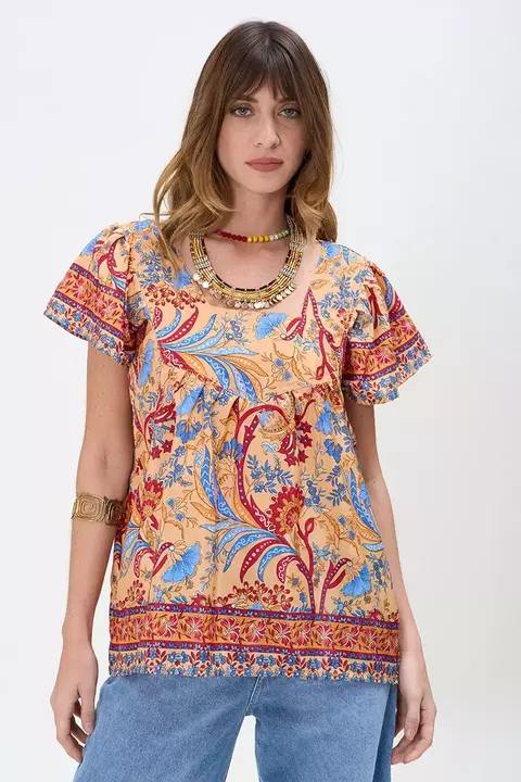 Blusa Alessia