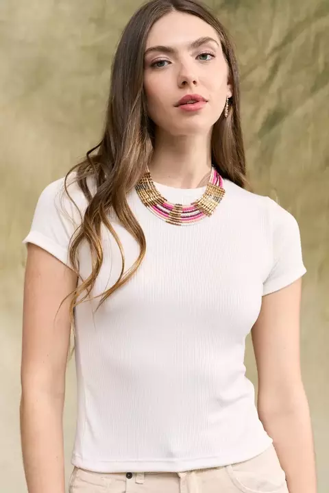 Remera Lirie - comprar online
