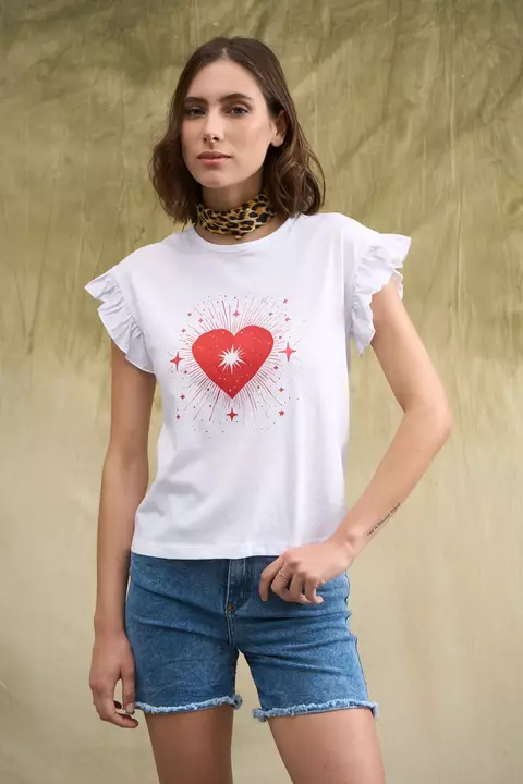 Remera Lover
