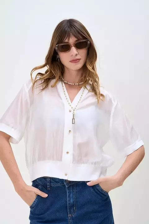 Camisa Fiag - comprar online