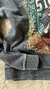 Buzo Roll Grafito - comprar online