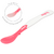Imagem do KIT DE COLHERES TERMOSSENSÍVEIS BUBA - AZUL OU ROSA