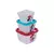 KIT 3 POTES CONECT PLASÚTIL - MINNIE VERMELHA - comprar online