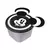 KIT 3 POTES CONECT 3D PLASÚTIL - MICKEY VINTAGE - comprar online