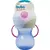 COPO BICO DE SILICONE BUBA - AZUL/ROXO