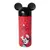 GARRAFA LÚDICA PLASÚTIL - MINNIE VERMELHA - comprar online