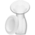 COLETOR DE LEITE MATERNO EM SILICONE BUBA