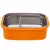 BENTO BOX BUBAZOO LEÃO na internet