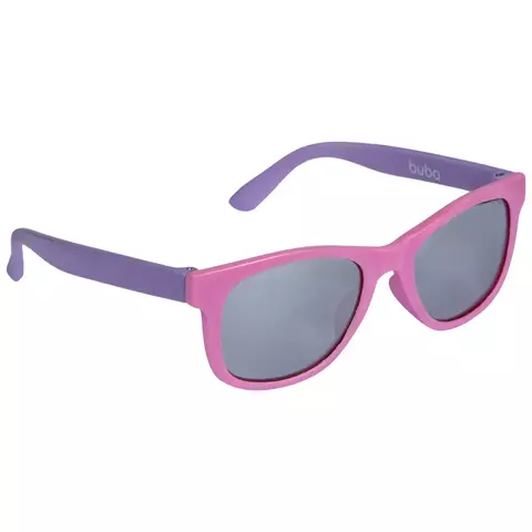 OCULOS DE SOL BUBA LILAS P (3 MESES A 3 ANOS)