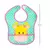 KIT INTRODUÇÃO ALIMENTAR BUBA GIRAFA - 6 peças - Raio de Sol Baby & Kids