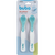 KIT DE COLHERES TERMOSSENSÍVEIS BUBA - AZUL OU ROSA - Raio de Sol Baby & Kids