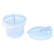 DOSADOR LEITE EM PÓ 3 DIVISÓRIAS 240 ML PIMPOLHO - AZUL - comprar online