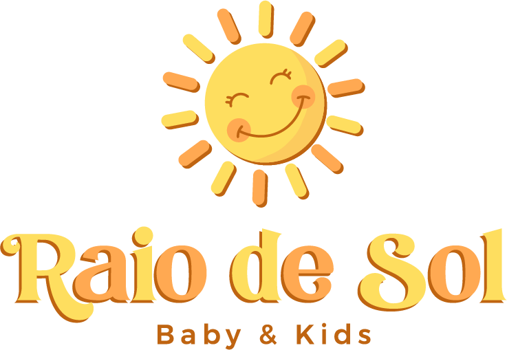 Raio de Sol Baby & Kids