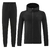 Nike Tech Fleece Toda Preta