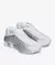 Nike Shox R4 Prata - comprar online