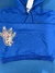 Blusa Lacoste EUA - loja online