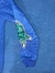 Blusa Lacoste EUA - Cr Sportlife