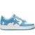 BapeStar Azul Bebê