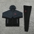 Nike Tech Fleece Vermelho e Preto - comprar online