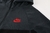 Nike Tech Fleece Vermelho e Preto - Cr Sportlife