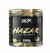 PRÉ TREINO HAZAK DCX NUTRITION LIMÃO