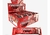 PROTEIN CRISP BAR INTEGRAL MEDICA ROMEU E JULIETA