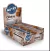 CAIXA CEREAL NUTRY CAPPUCCINO
