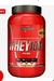 WHEY PURE INTEGRAL MEDICA- COOKIES & CREAM