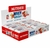 CAIXA NUTRATA WHEY GREGO MORANGO COM CHANTILLY