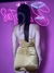 Imagen de Vestido saten frunce