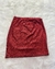 Pollera escarcha - comprar online