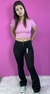 Jean oxford elastizados - comprar online