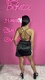 Vestido de Saten - tienda online