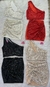 Conjunto lentejuelas corto - comprar online