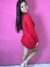 Vestido morley manga larga - Las Bichotas