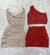 Conjunto Lurex - tienda online
