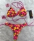 Bikini piñas
