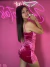 Vestido terciopelo - comprar online