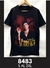 Remera Scarface "El Mundo es Tuyo" (M/L) De Los Cojones "Seattleok" - Seattle