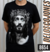 Remera Jesús (M/L) De Los Cojones "Seattleok"