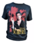 Remera Scarface "El Mundo es Tuyo" (M/L) De Los Cojones "Seattleok"
