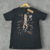 Remera "Hard Rock Inside" (M/L) De Los Cojones "Seattleok"