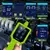 Topdiag P100 Pro Probador De Circuito Eléctrico 12v Y 24v en internet