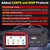 LAUNCH escaner X431 CRP919E BT Global version - ArmandoProgramacionAutomotriz