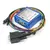 IO Prog Opel BSI PSA Version Full ECU BCM TCM EPS K-line y CAN compatible via BD9 y OBD2